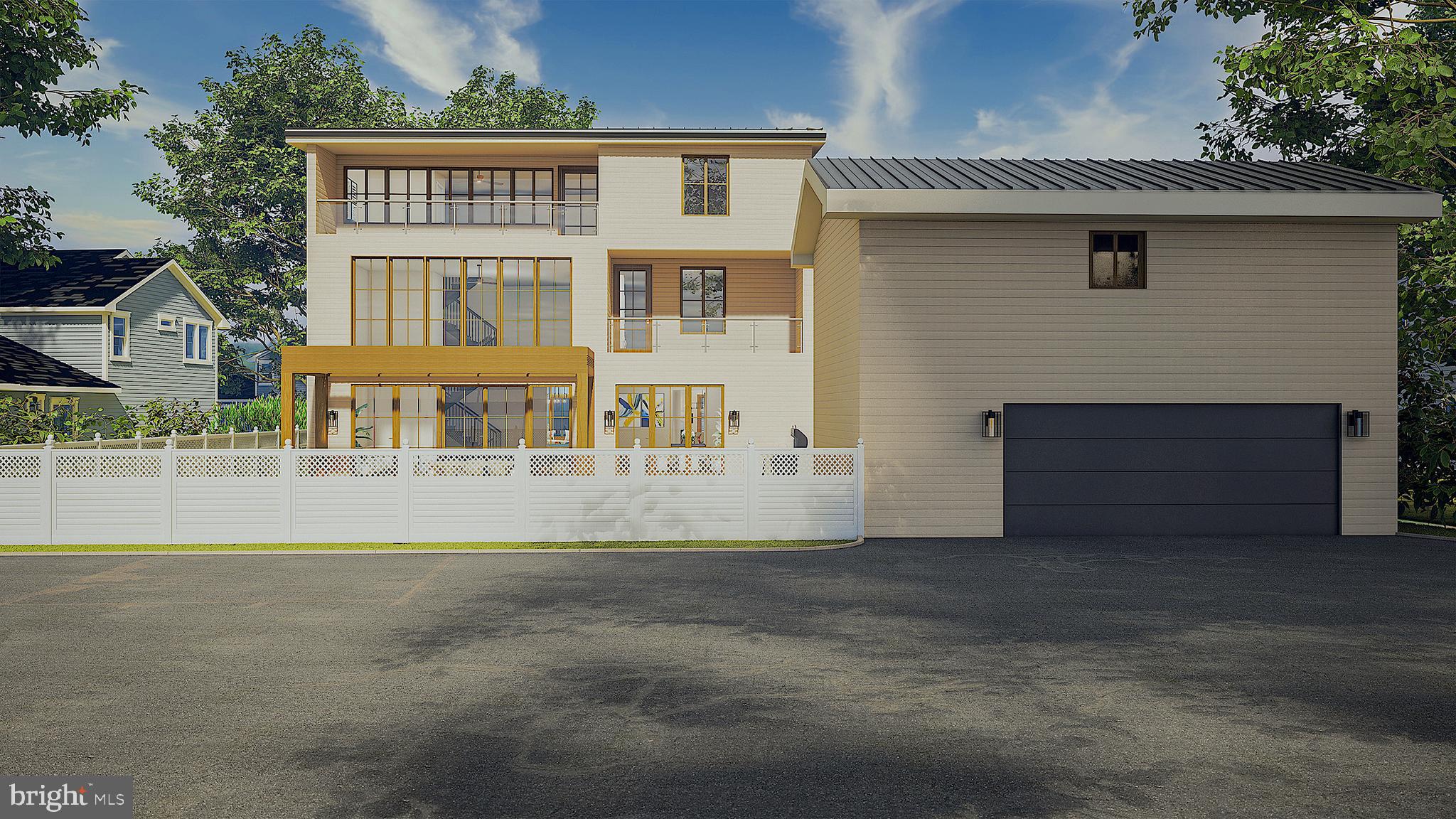 CHEVY CHASE - Residential