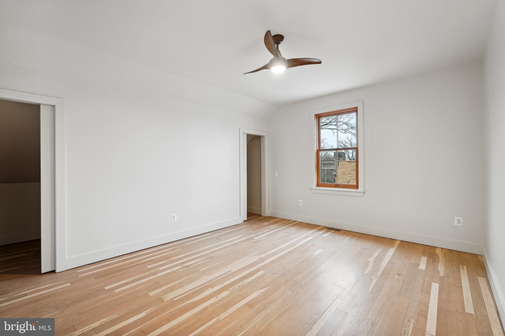 CHEVY CHASE - Residential