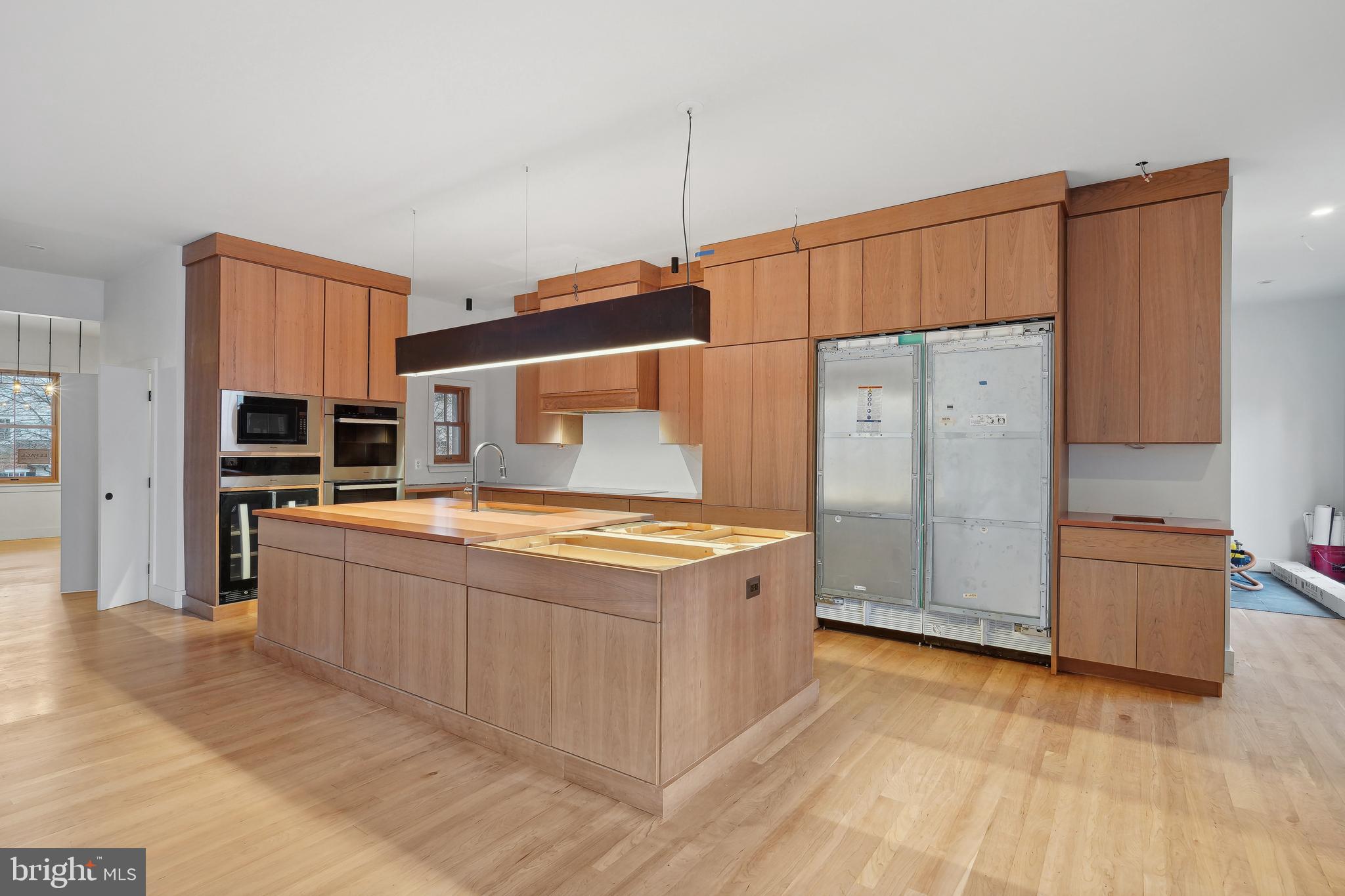 CHEVY CHASE - Residential