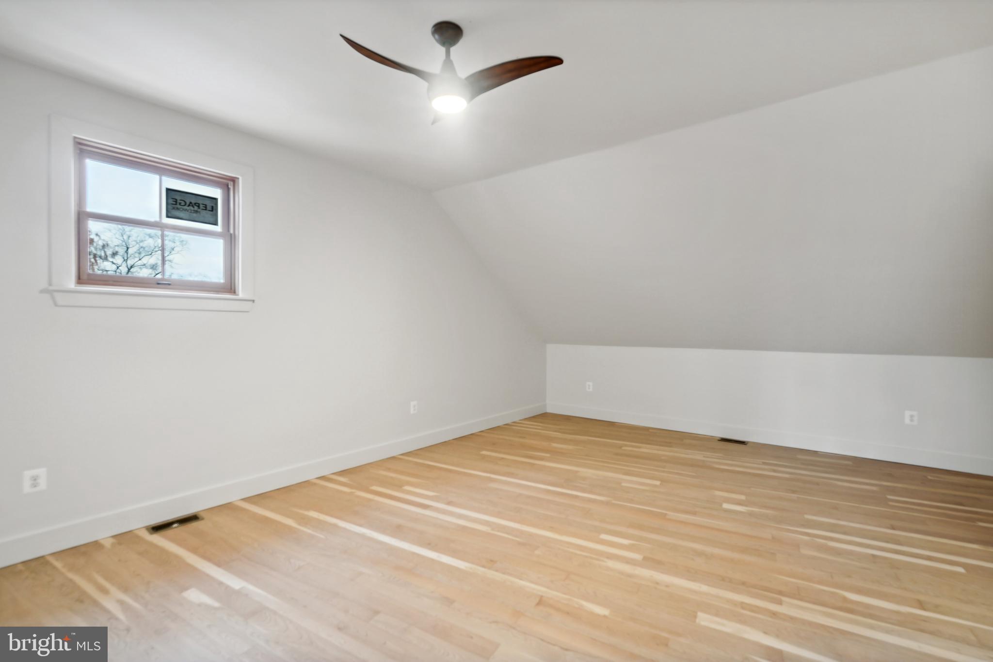CHEVY CHASE - Residential