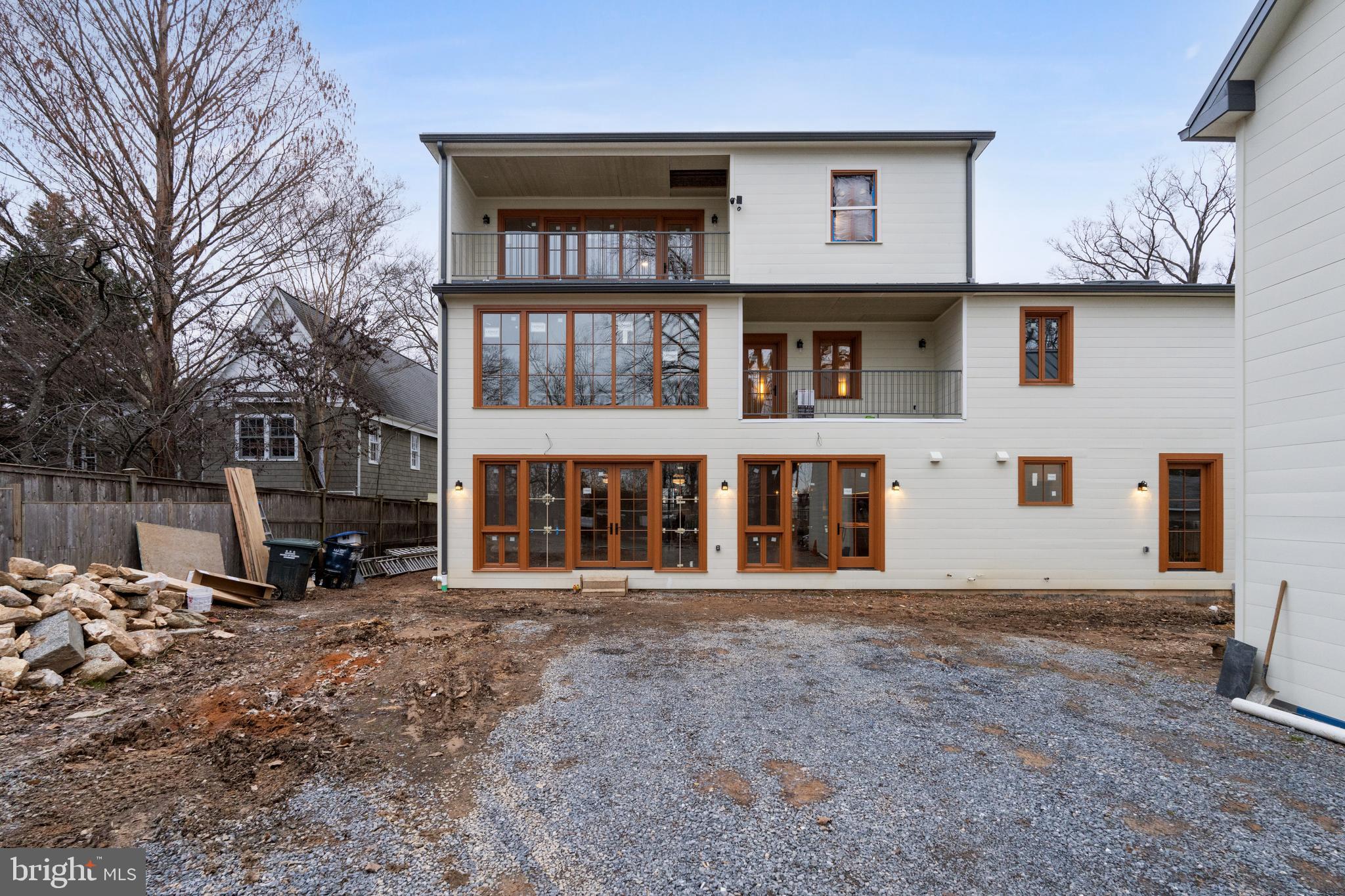 CHEVY CHASE - Residential