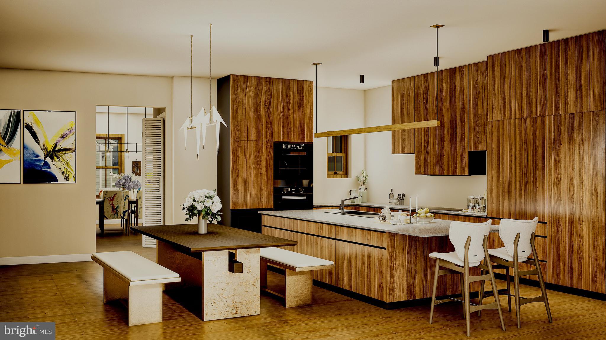 CHEVY CHASE - Residential