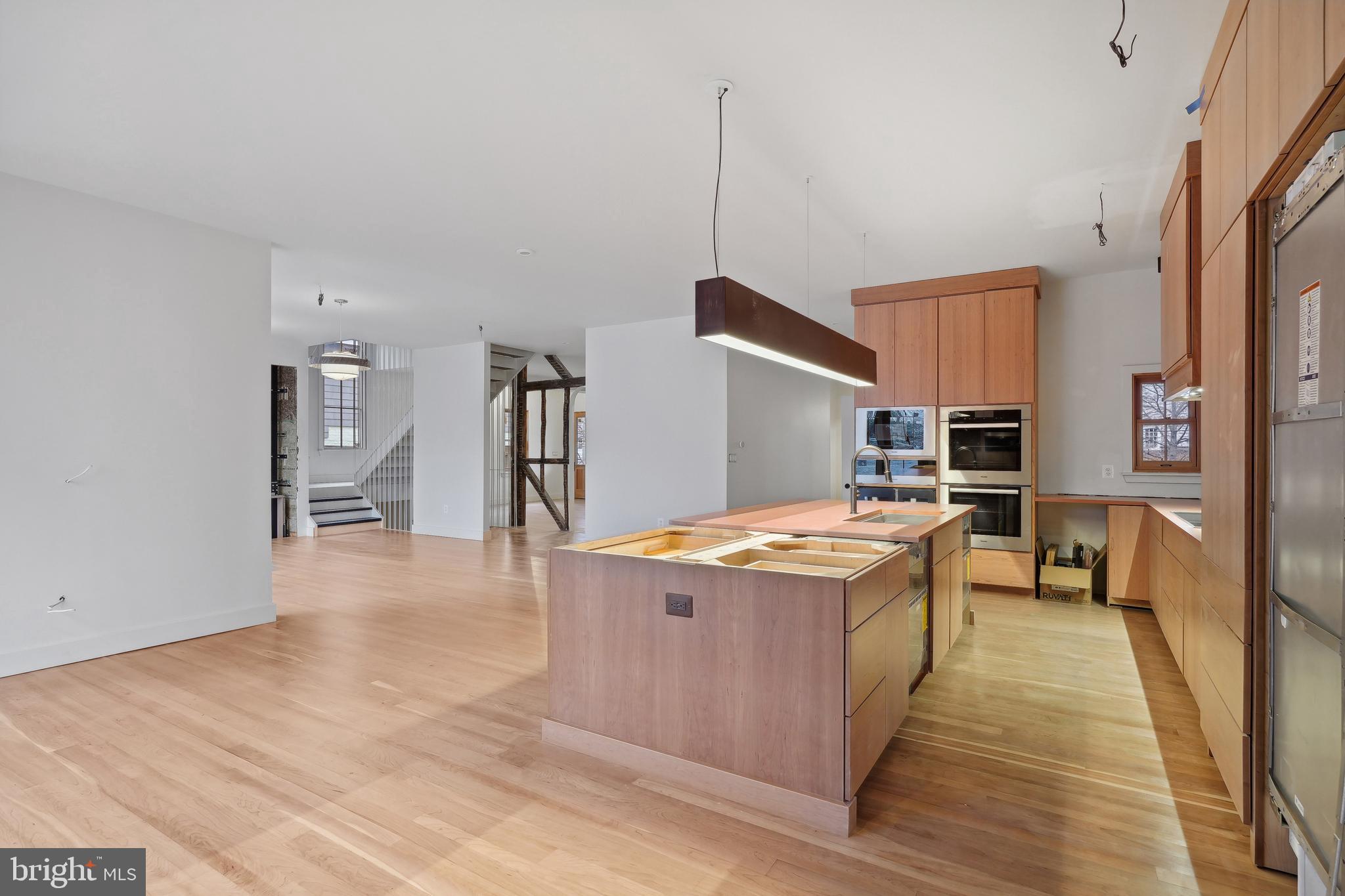 CHEVY CHASE - Residential