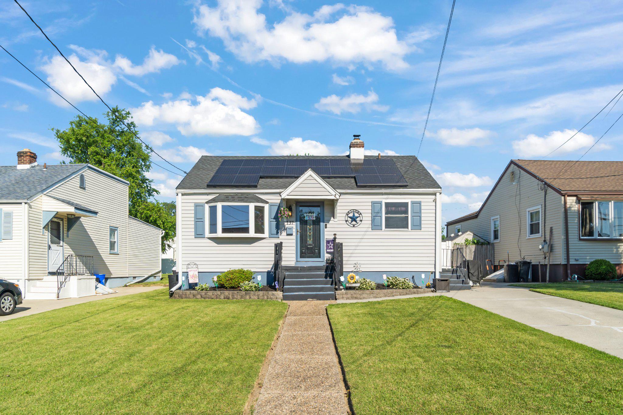 137 PRINCETON AVENUE