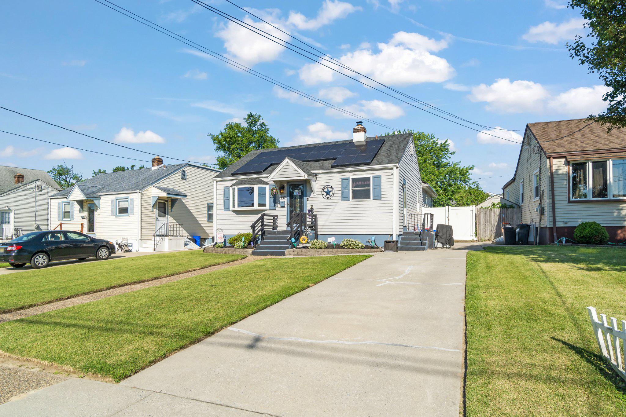 137 PRINCETON AVENUE