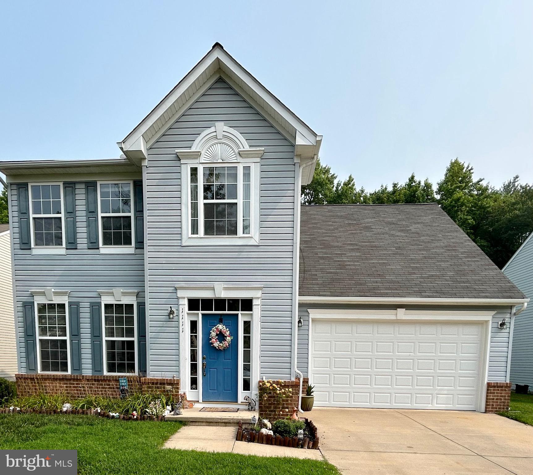 MALLARD LANDING - Residential