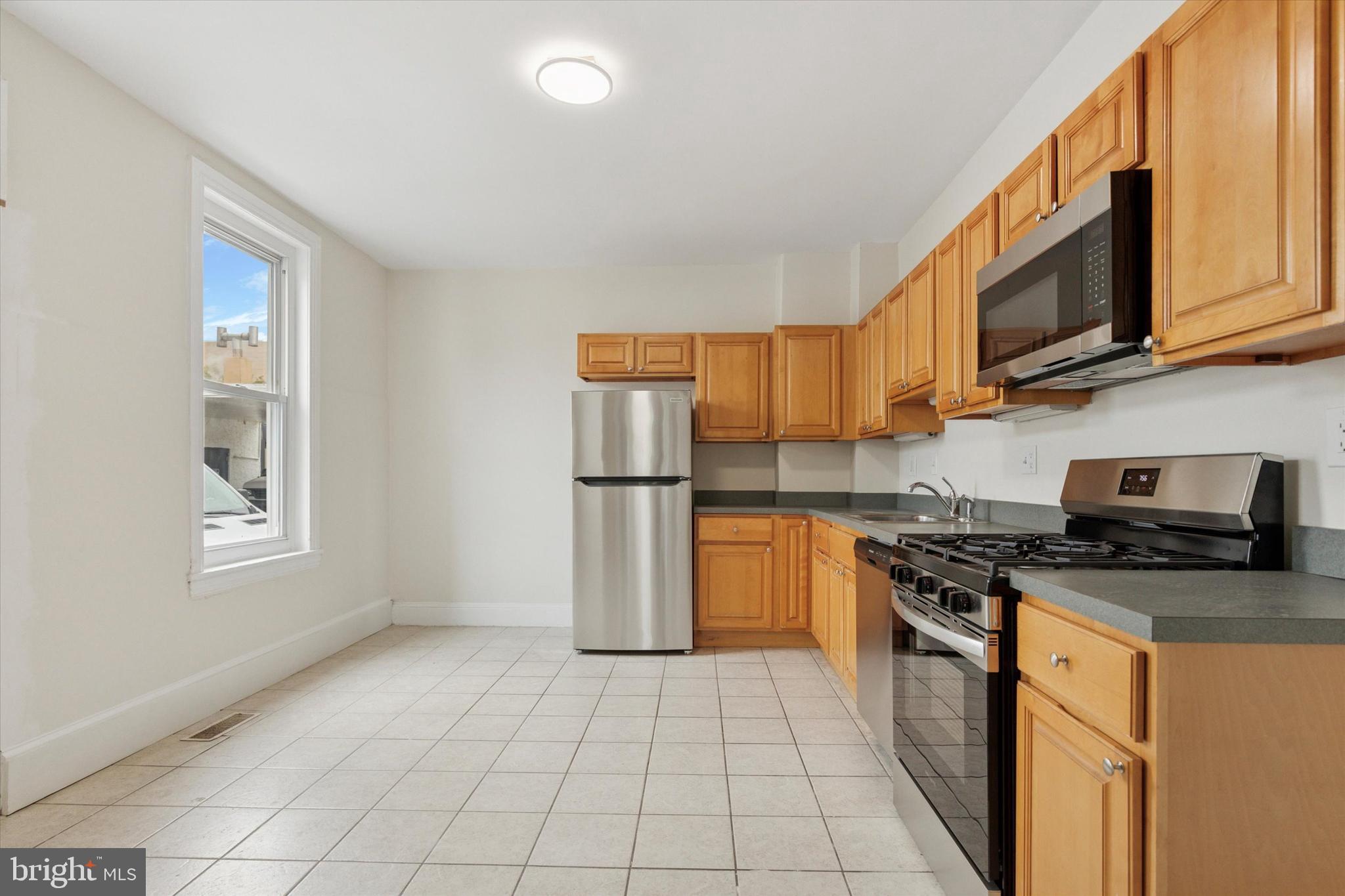 ROXBOROUGH - Residential Lease