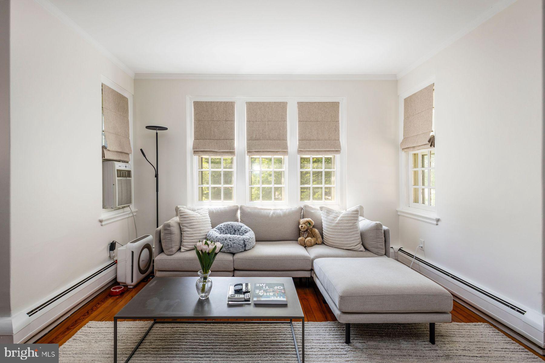 CHESTNUT HILL - Residential