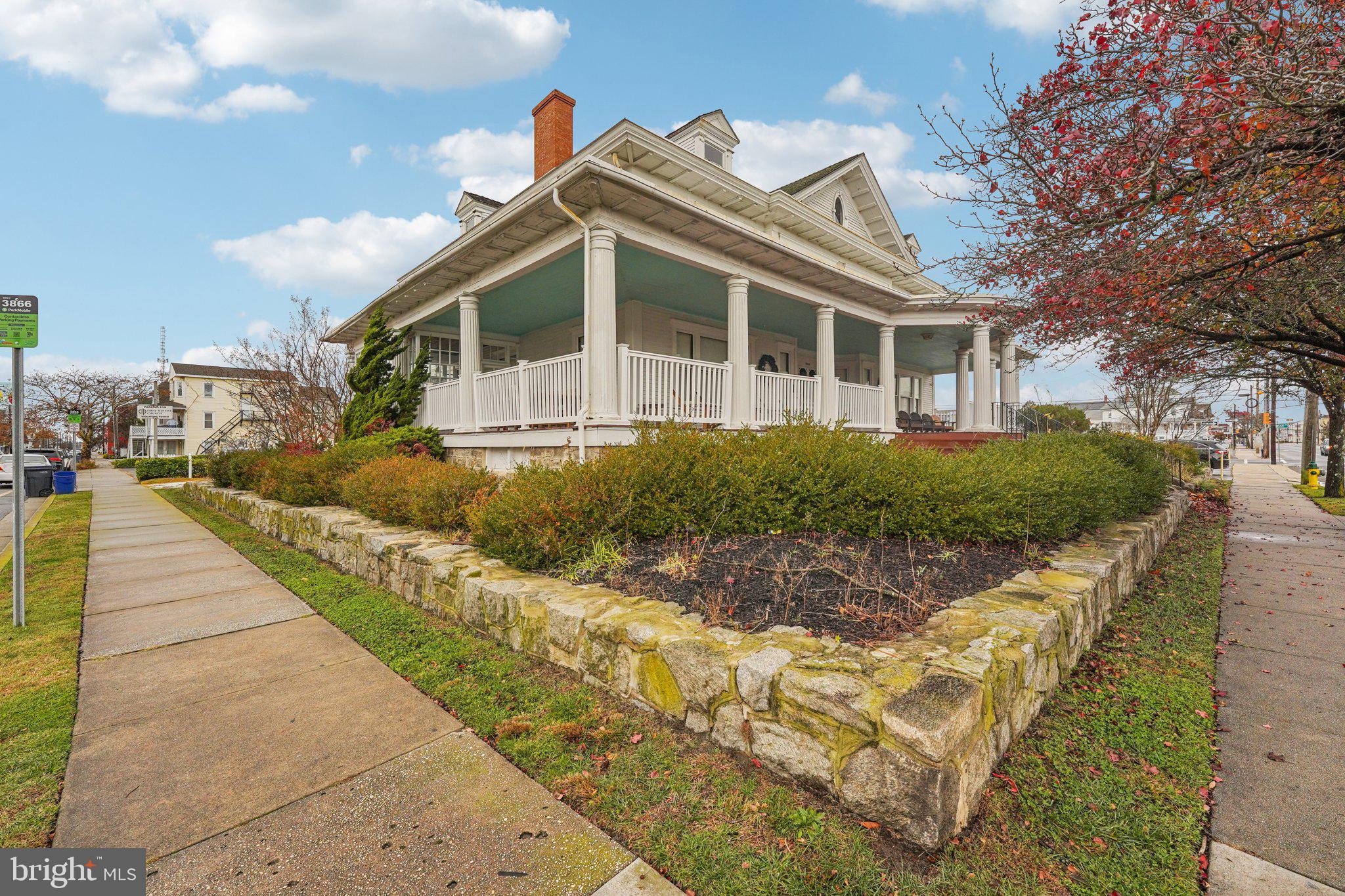 3008 ATLANTIC AVENUE