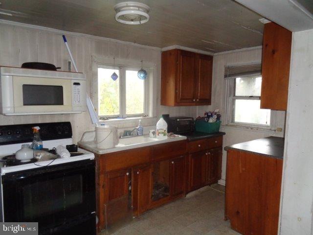 NEWVILLE BOROUGH - Residential