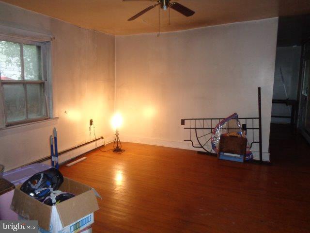 NEWVILLE BOROUGH - Residential