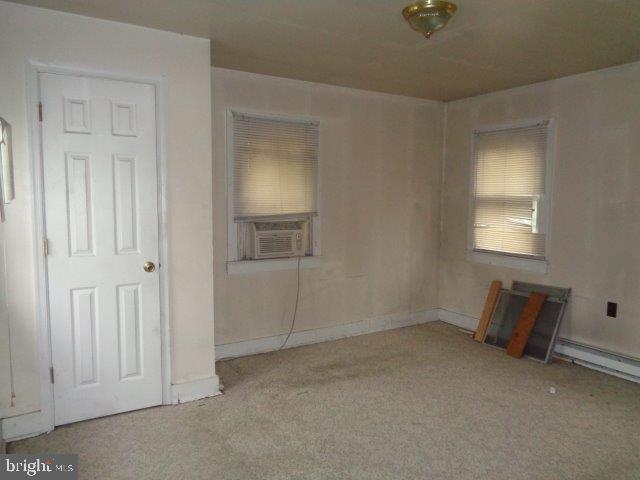 NEWVILLE BOROUGH - Residential
