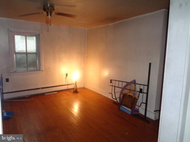NEWVILLE BOROUGH - Residential