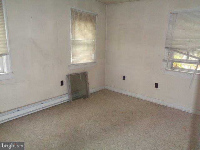NEWVILLE BOROUGH - Residential