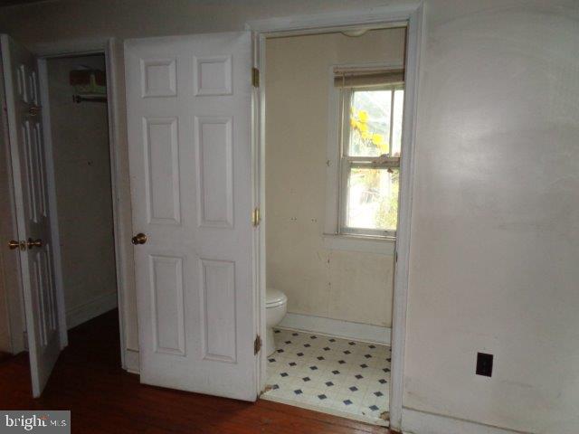 NEWVILLE BOROUGH - Residential