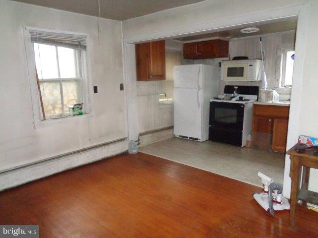 NEWVILLE BOROUGH - Residential