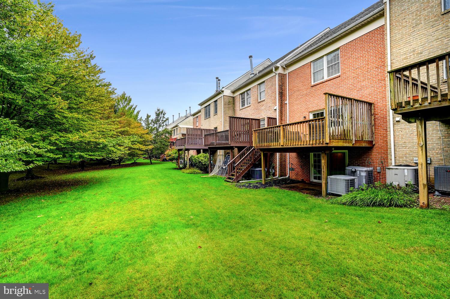 CHAPELGATE - Residential Lease