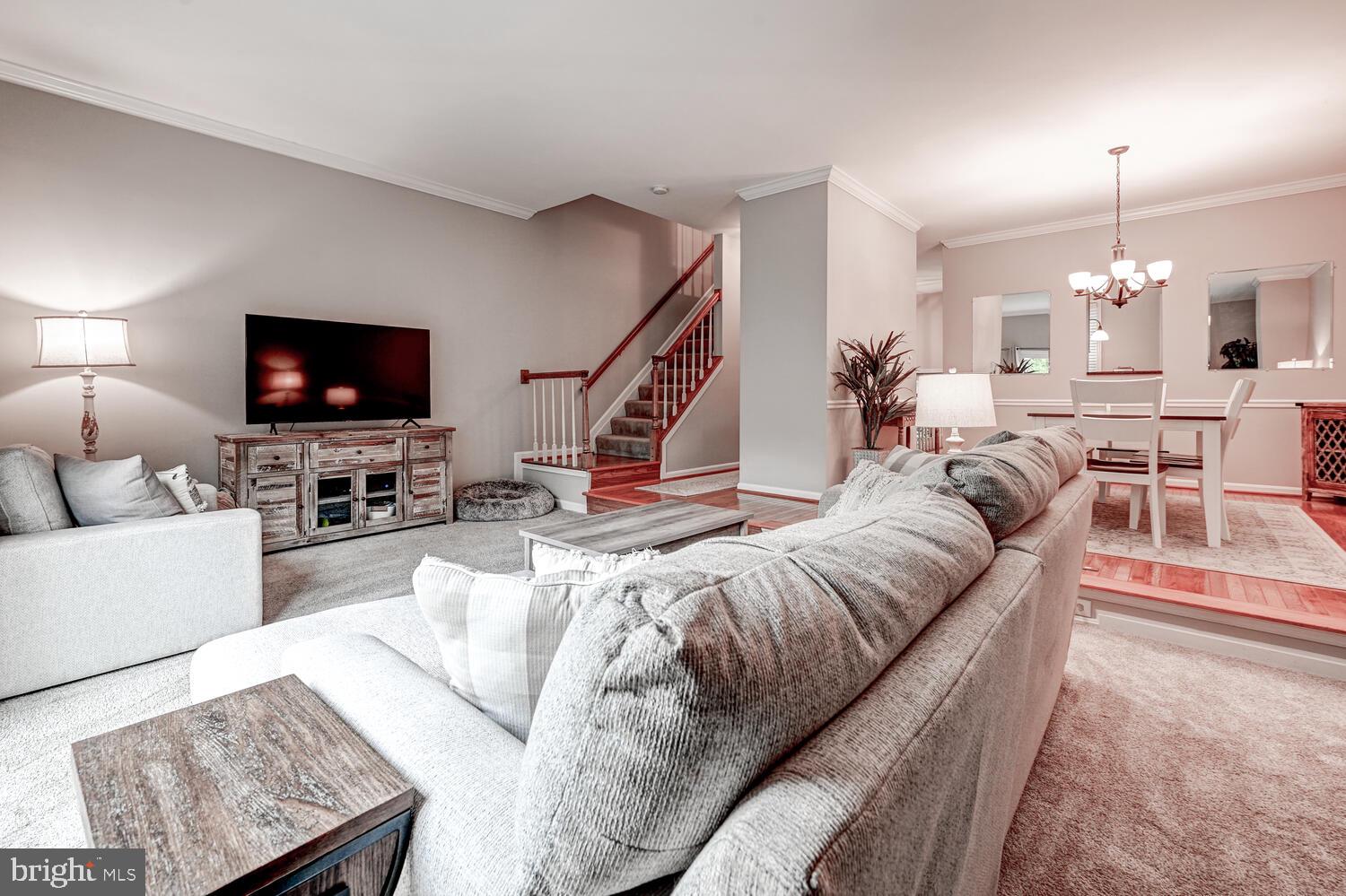 CHAPELGATE - Residential Lease