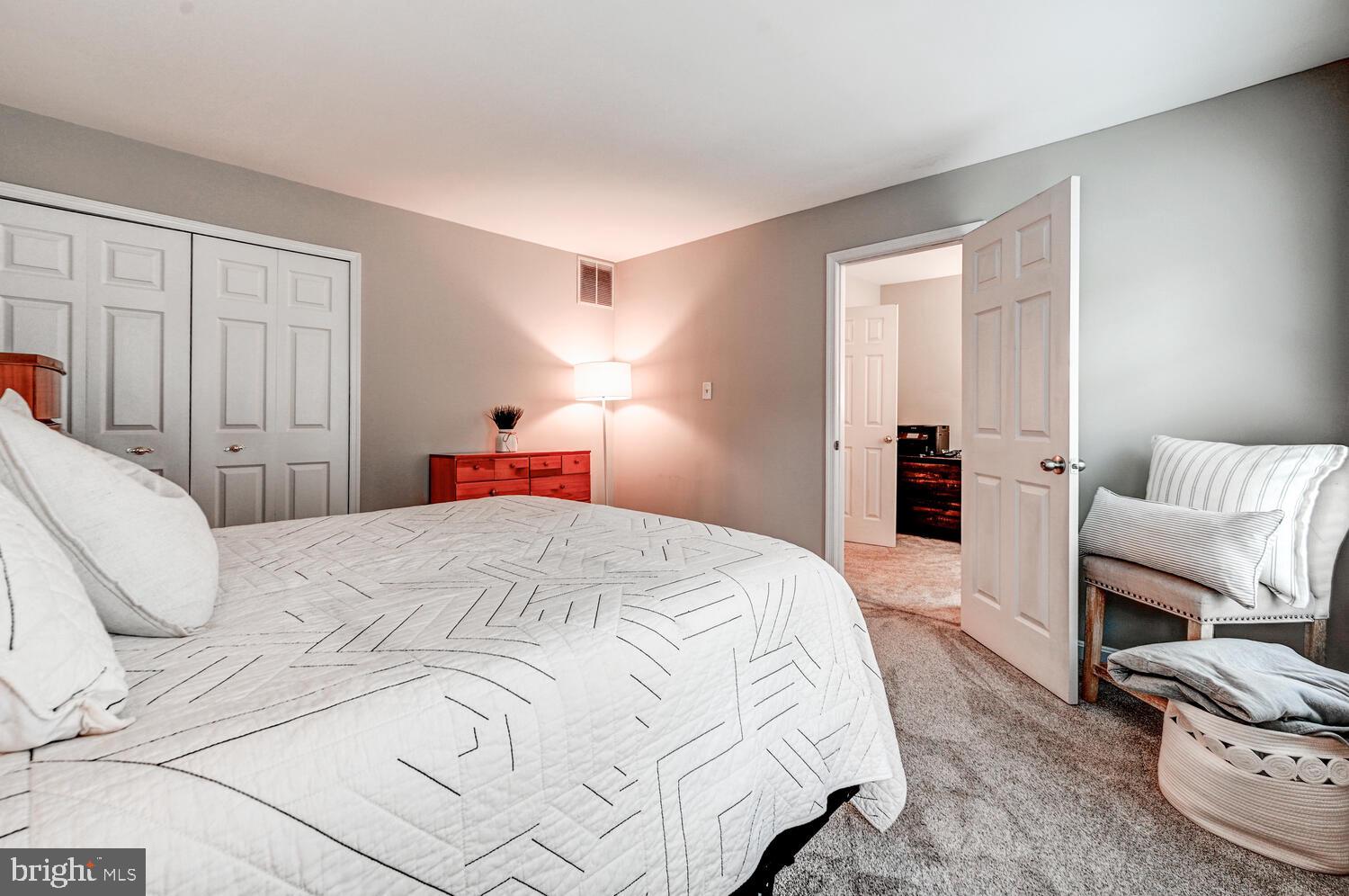 CHAPELGATE - Residential Lease