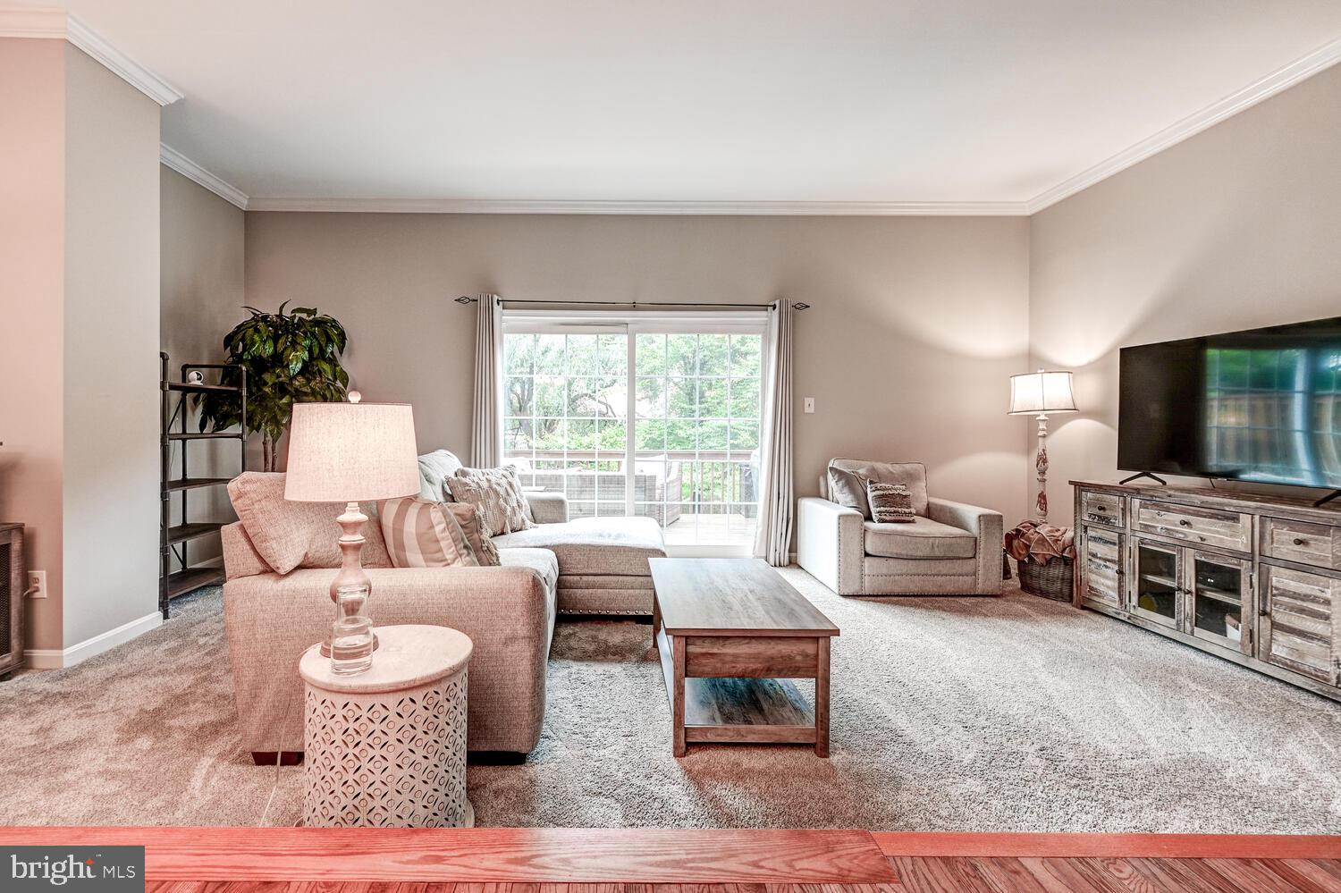 CHAPELGATE - Residential Lease