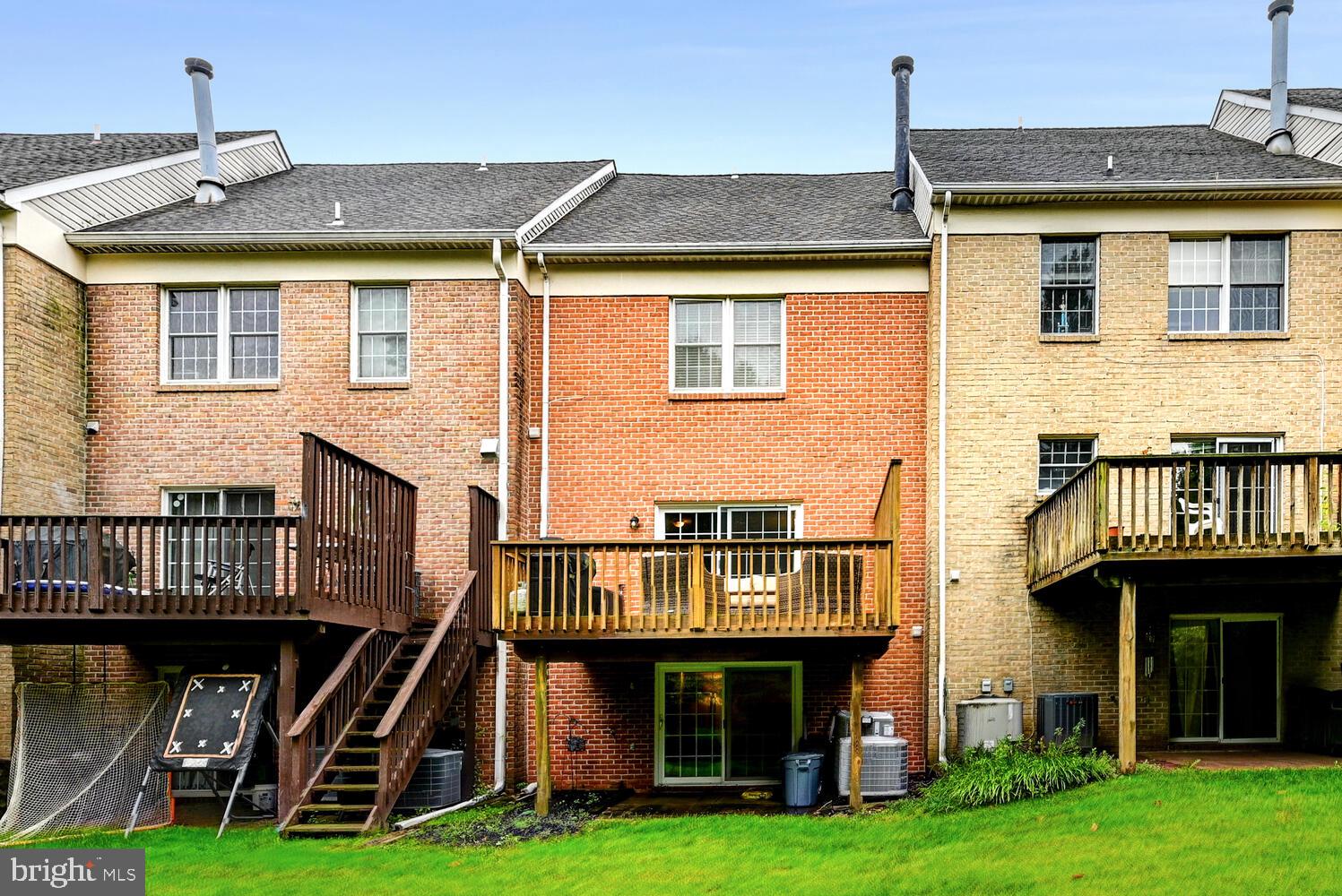 CHAPELGATE - Residential Lease