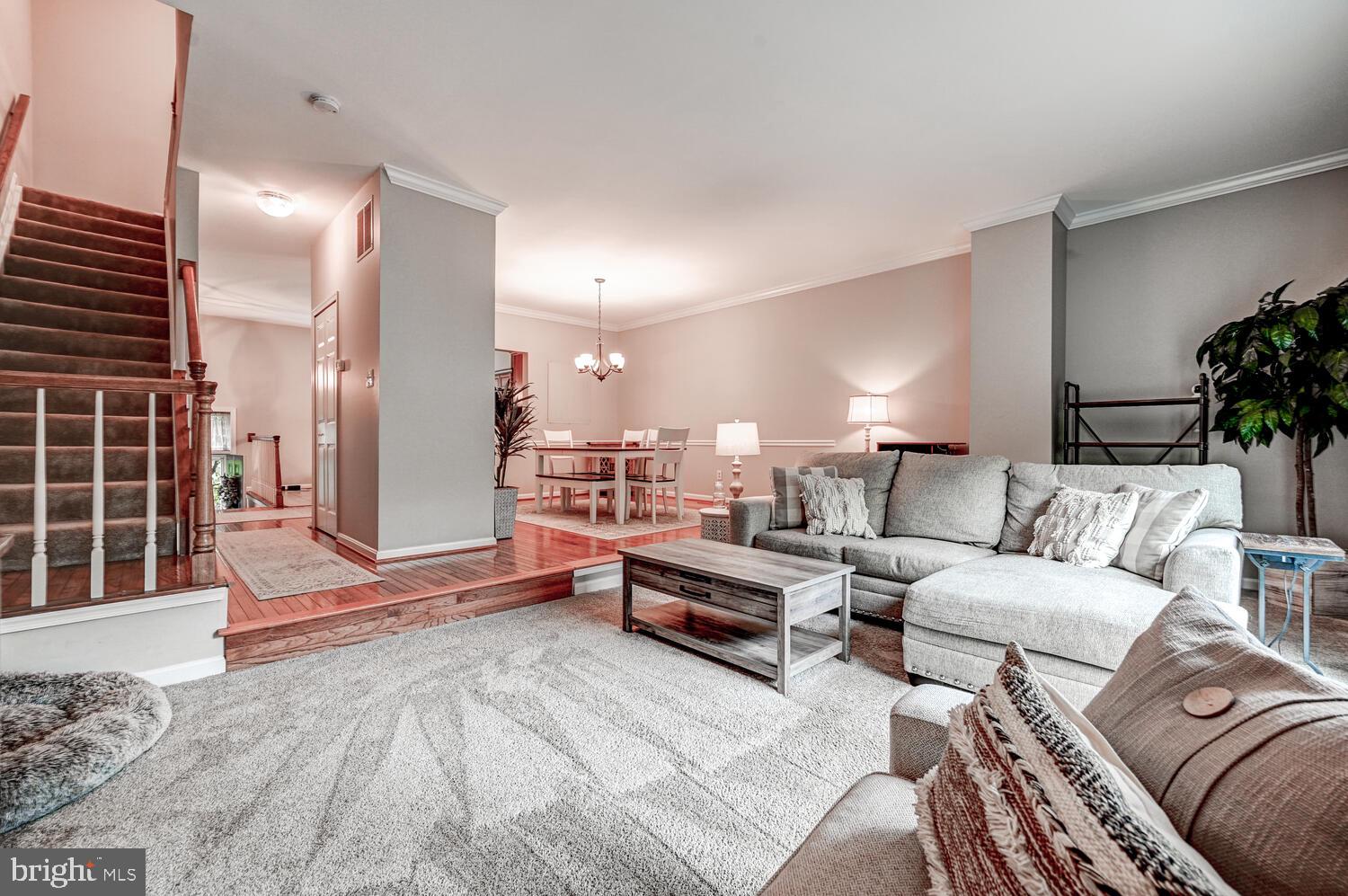 CHAPELGATE - Residential Lease