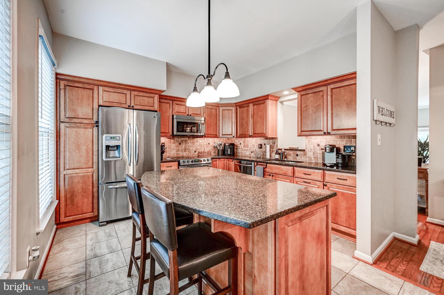 CHAPELGATE - Residential Lease