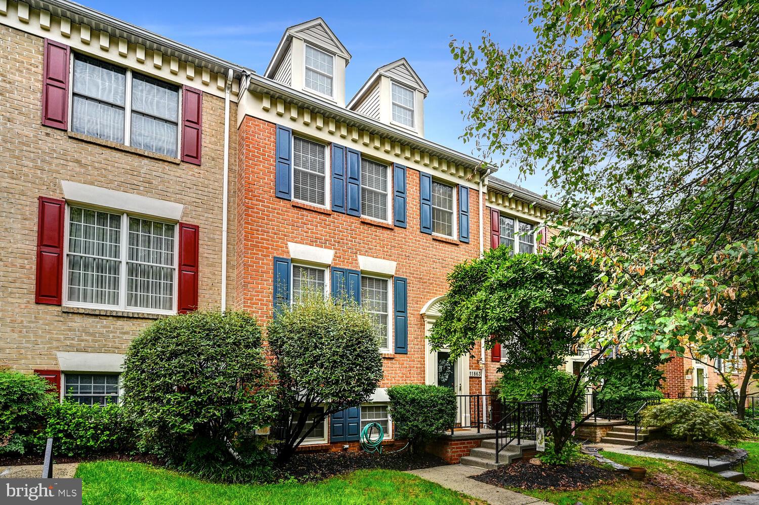 CHAPELGATE - Residential Lease