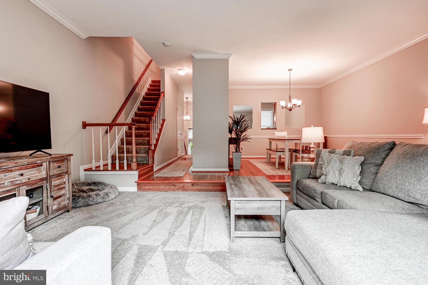 CHAPELGATE - Residential Lease