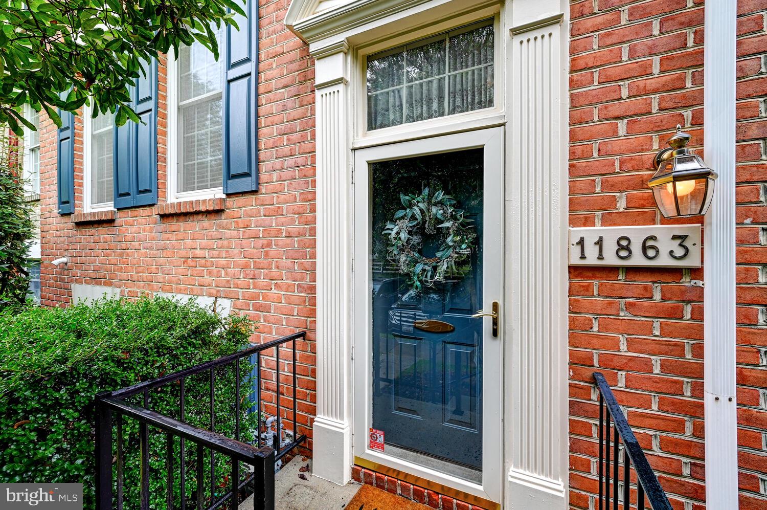 CHAPELGATE - Residential Lease