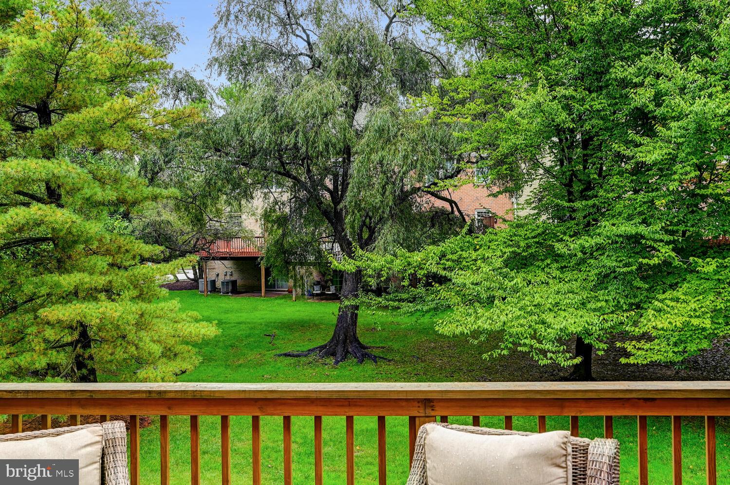 CHAPELGATE - Residential Lease