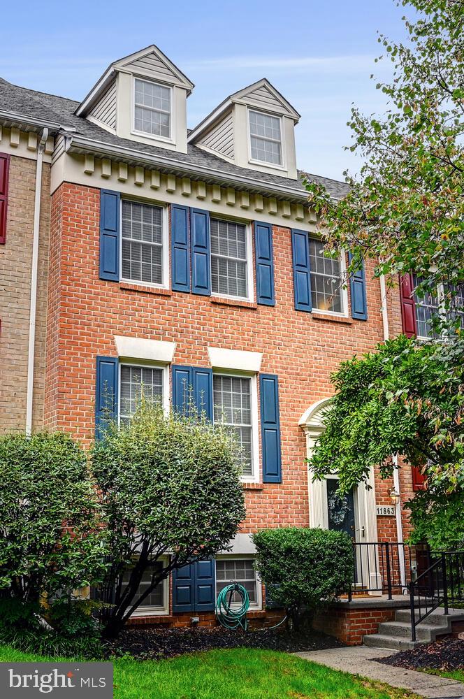 CHAPELGATE - Residential Lease