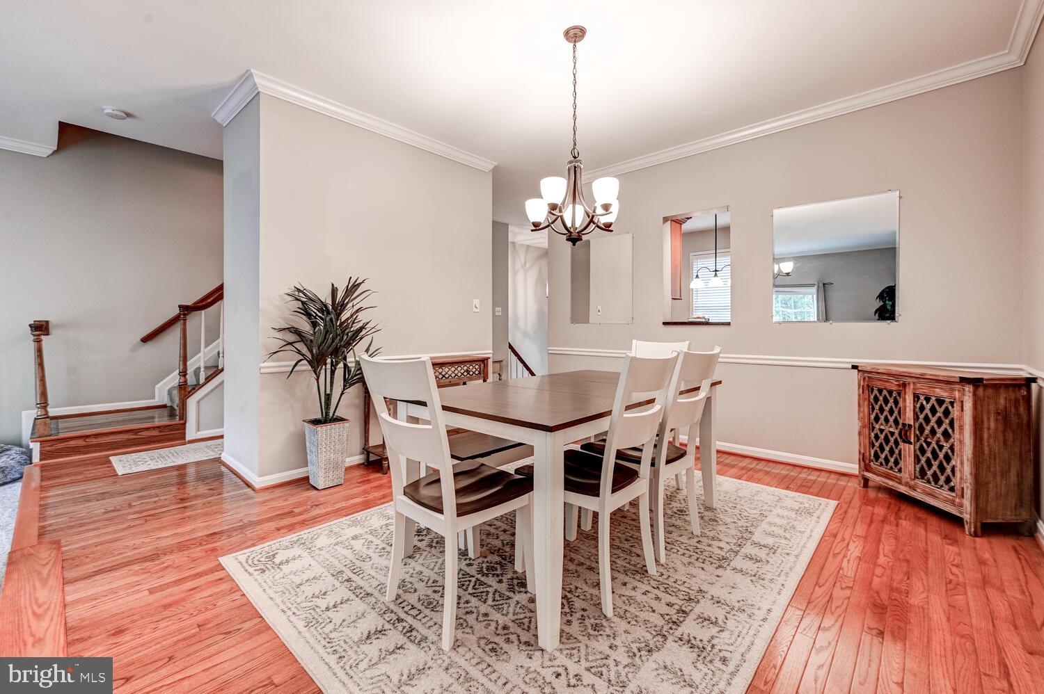 CHAPELGATE - Residential Lease