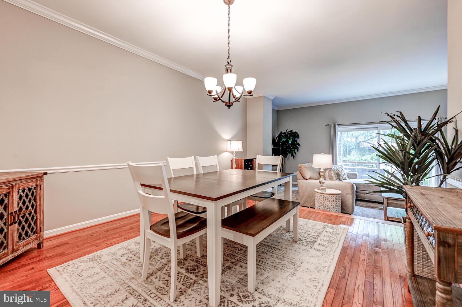 CHAPELGATE - Residential Lease