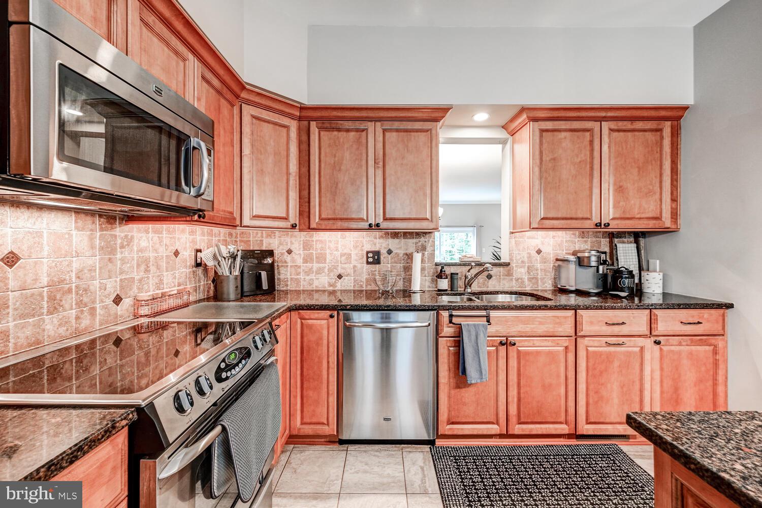 CHAPELGATE - Residential Lease