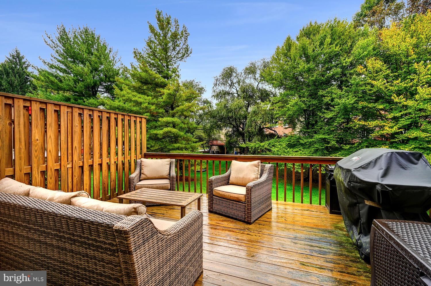 CHAPELGATE - Residential Lease