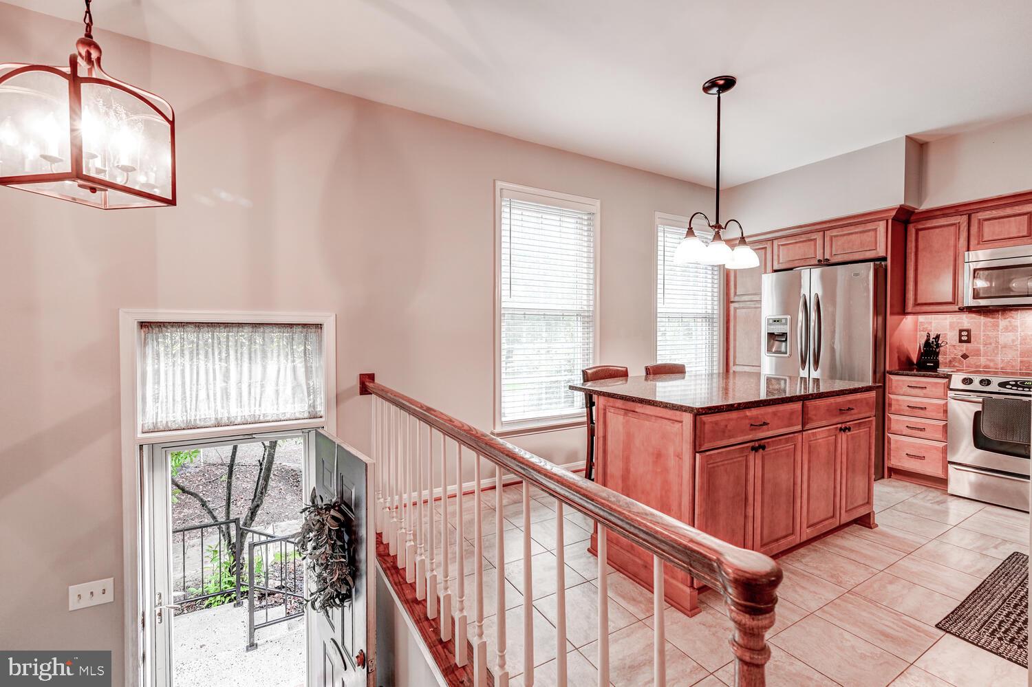 CHAPELGATE - Residential Lease