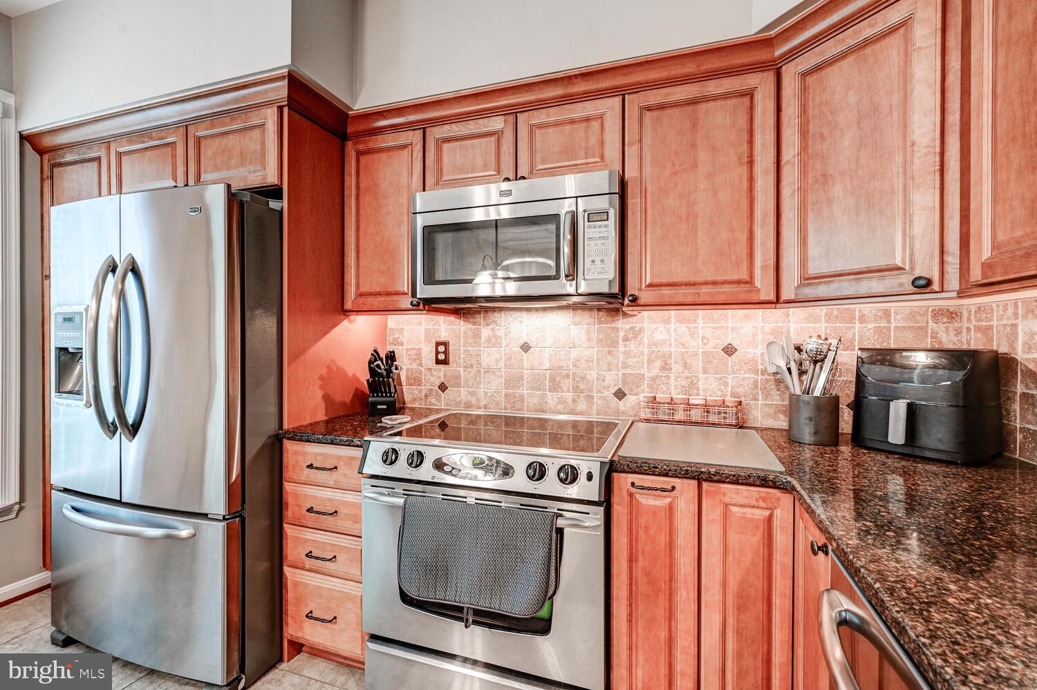 CHAPELGATE - Residential Lease