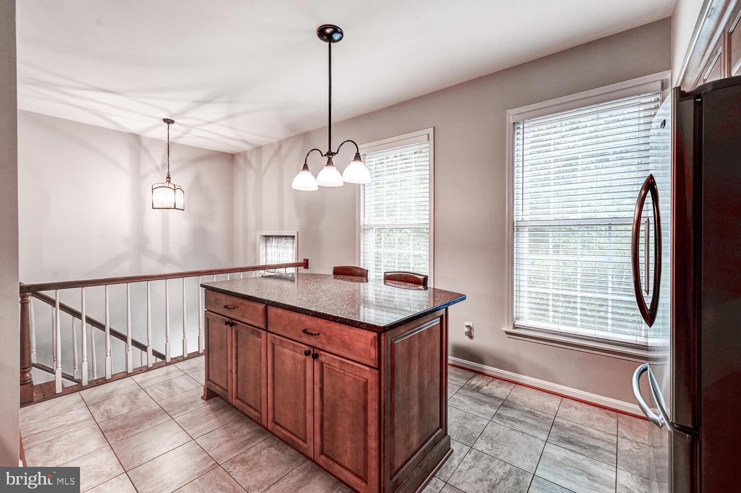 CHAPELGATE - Residential Lease