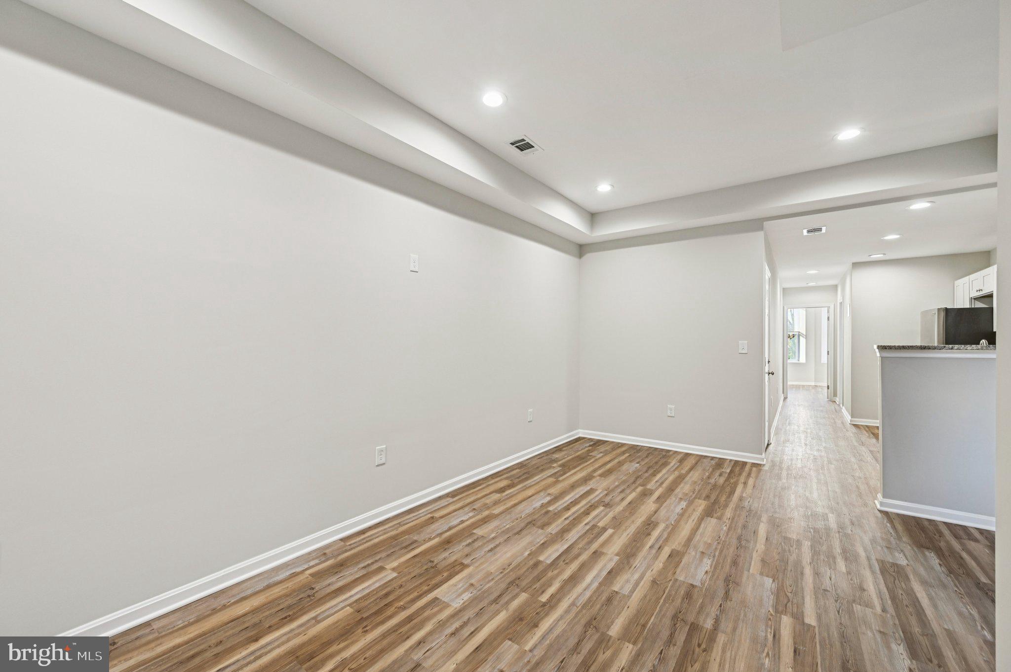 RESERVOIR HILL - Residential Lease