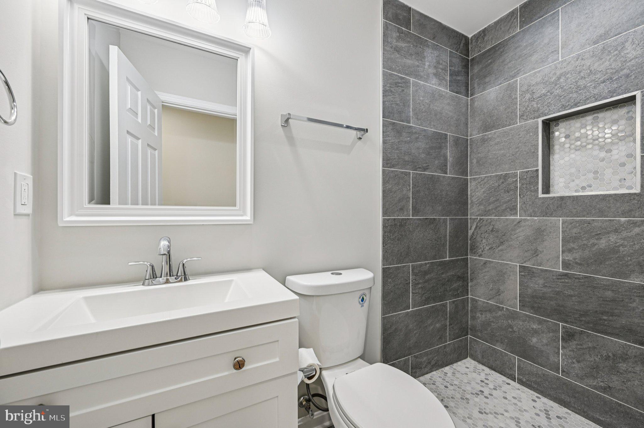 RESERVOIR HILL - Residential Lease