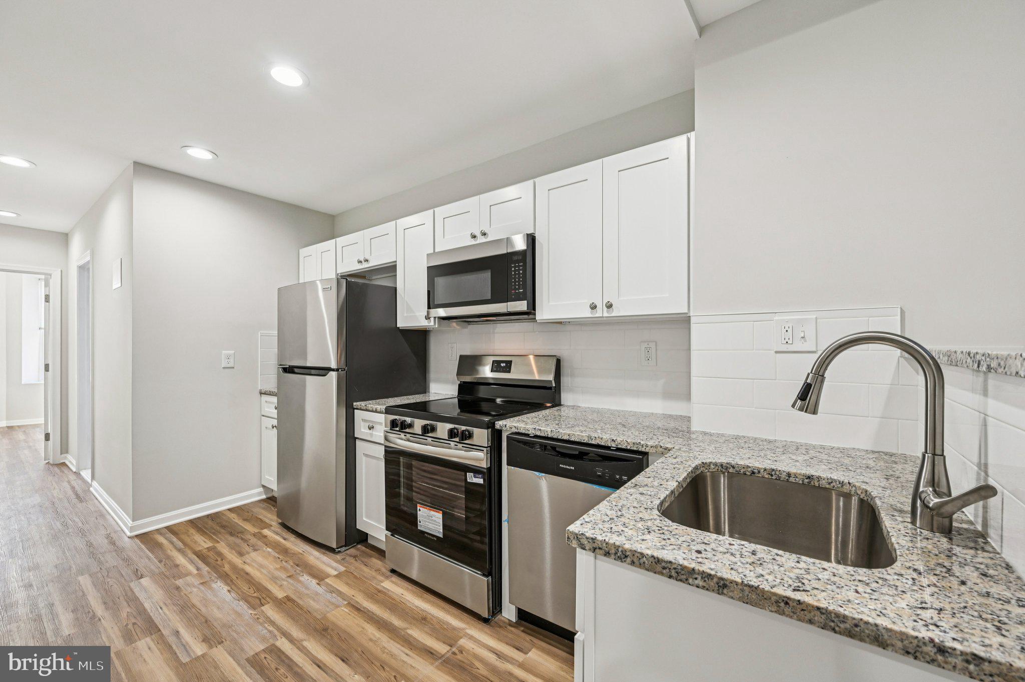 RESERVOIR HILL - Residential Lease