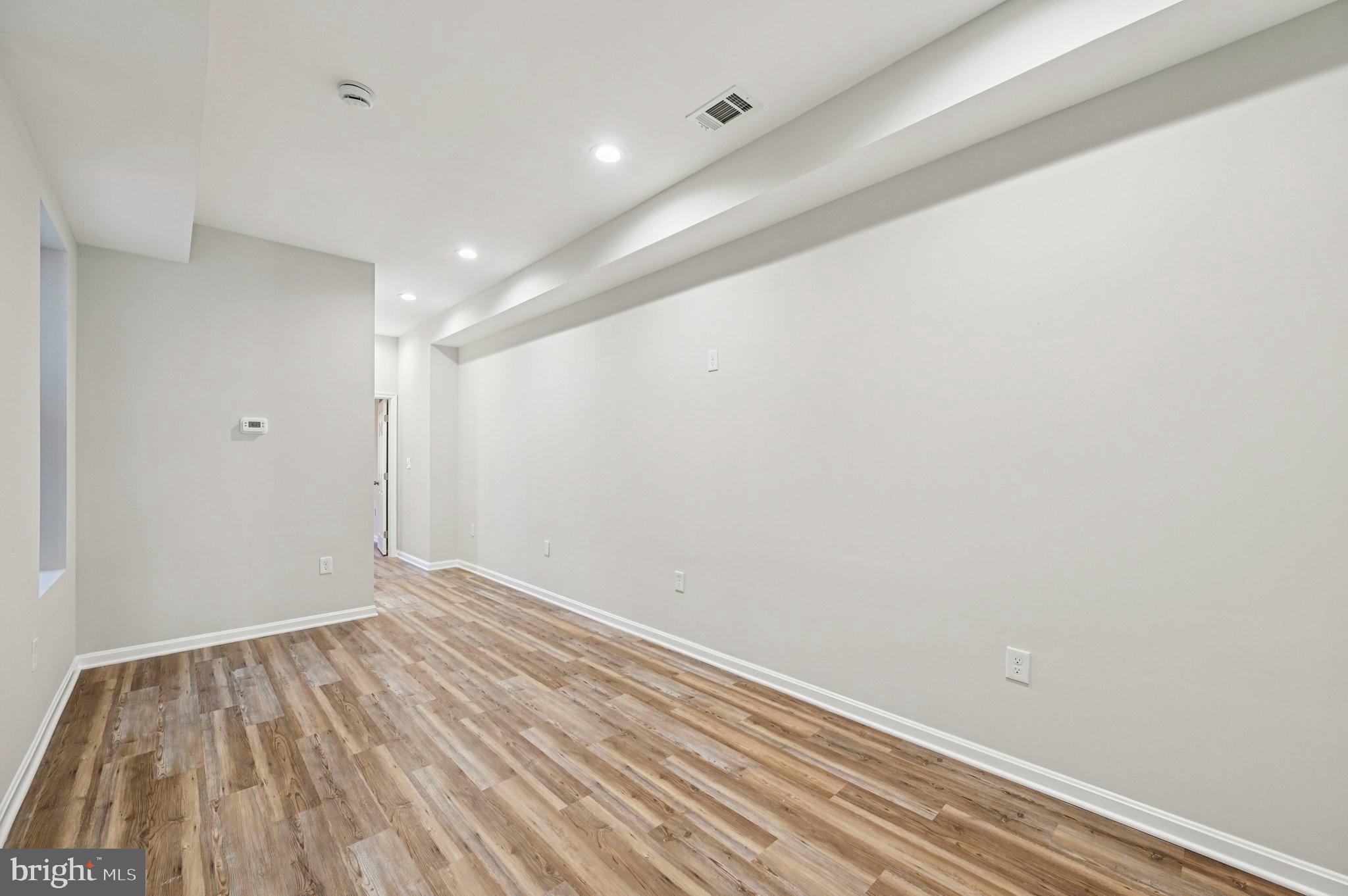 RESERVOIR HILL - Residential Lease