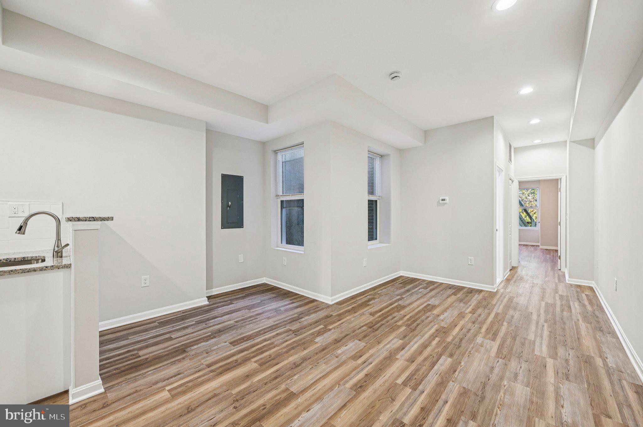 RESERVOIR HILL - Residential Lease