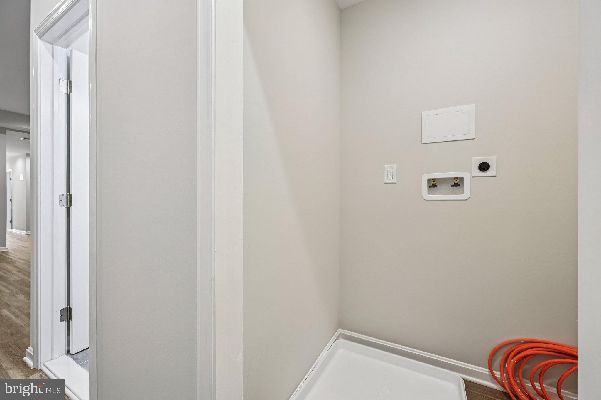 RESERVOIR HILL - Residential Lease