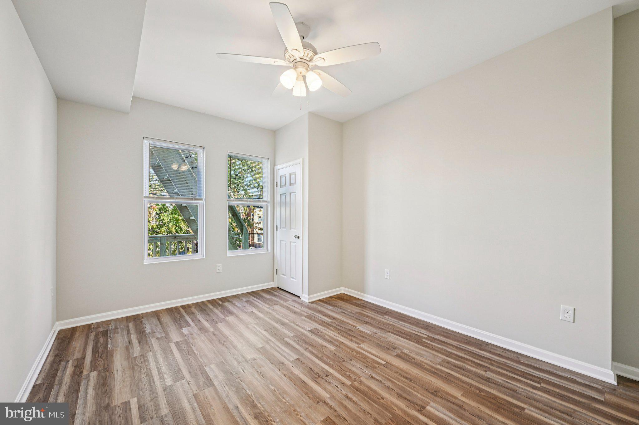 RESERVOIR HILL - Residential Lease