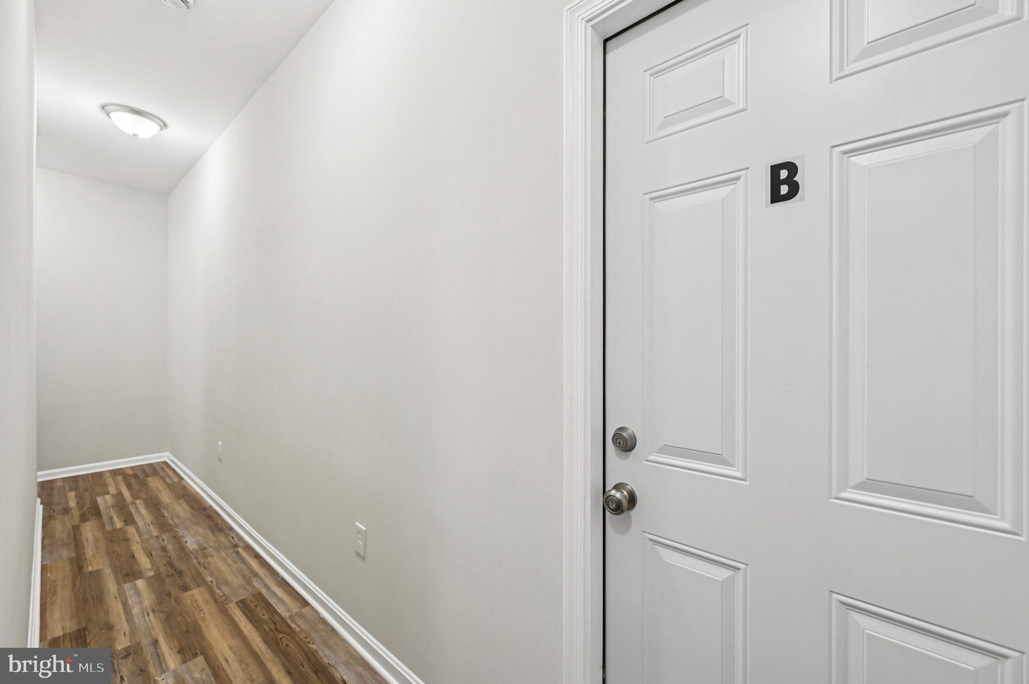 RESERVOIR HILL - Residential Lease