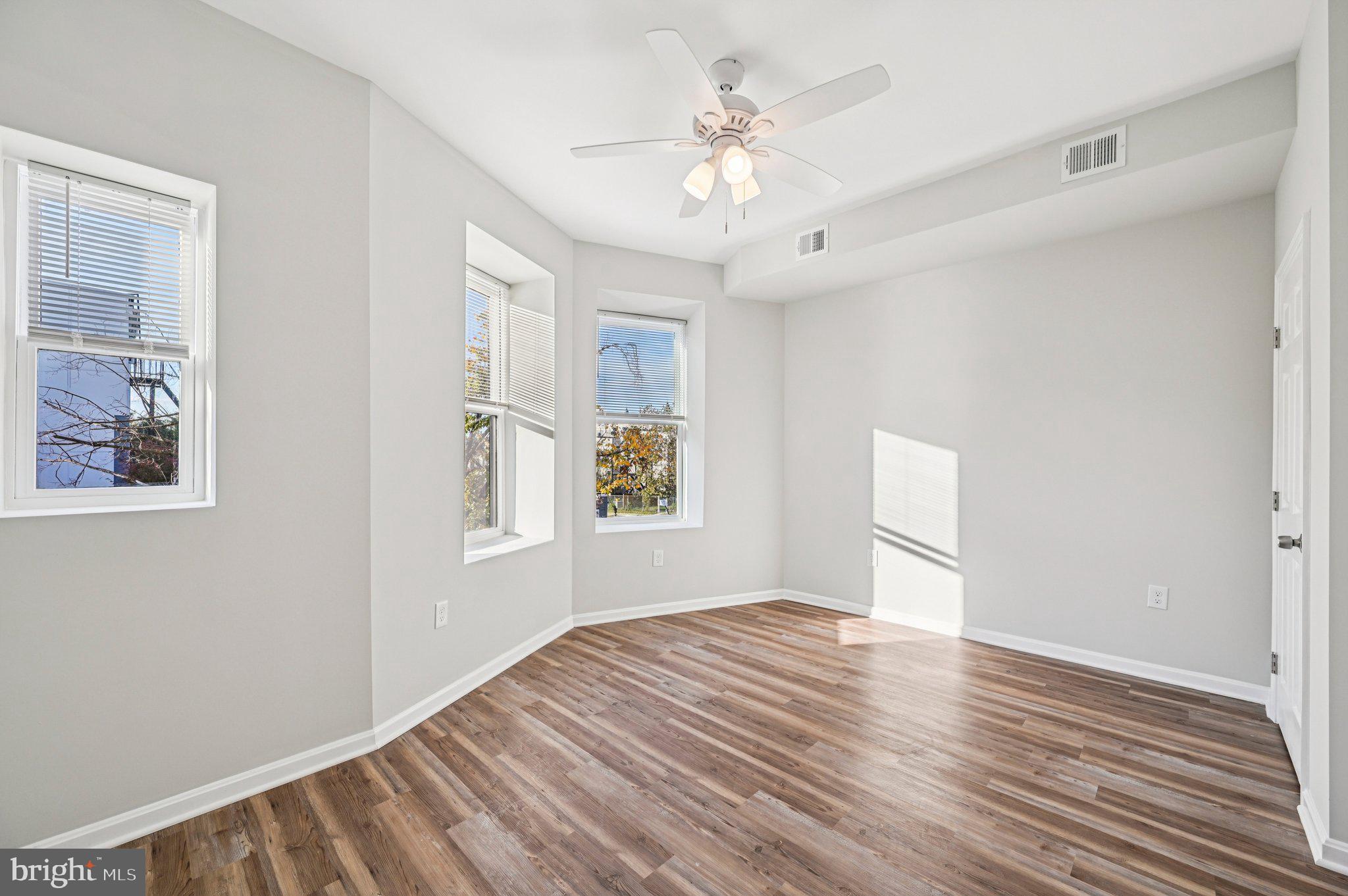 RESERVOIR HILL - Residential Lease