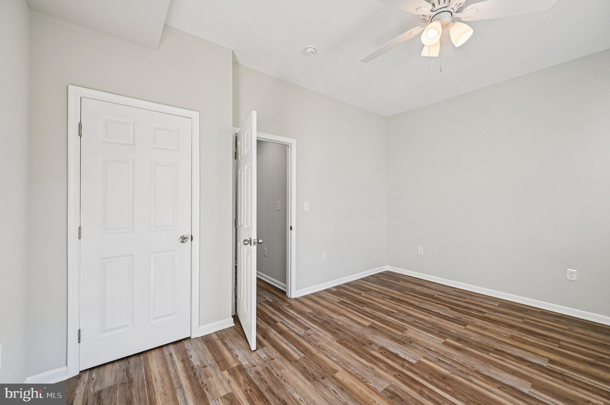 RESERVOIR HILL - Residential Lease