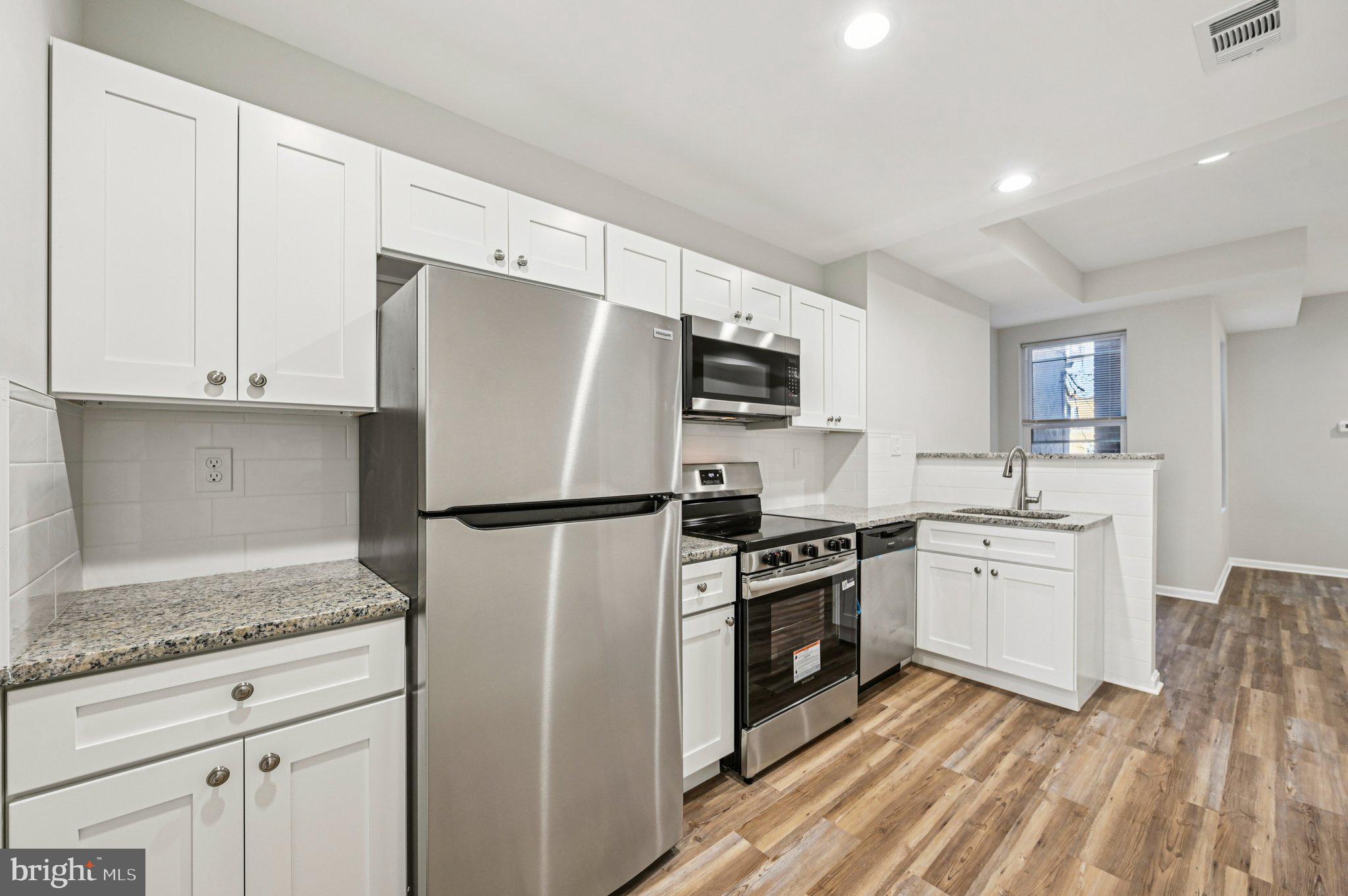 RESERVOIR HILL - Residential Lease